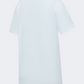 New Balance Script Women Lifestyle T-Shirt White