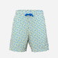 Top Ten Boys Beach Swim Shorts Yellow 1081