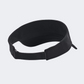 1376707-001 Women&#39;S Ua Blitzing Visor Blkwht