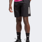 Adidas Club 3-Stripes Men Tennis Short Black