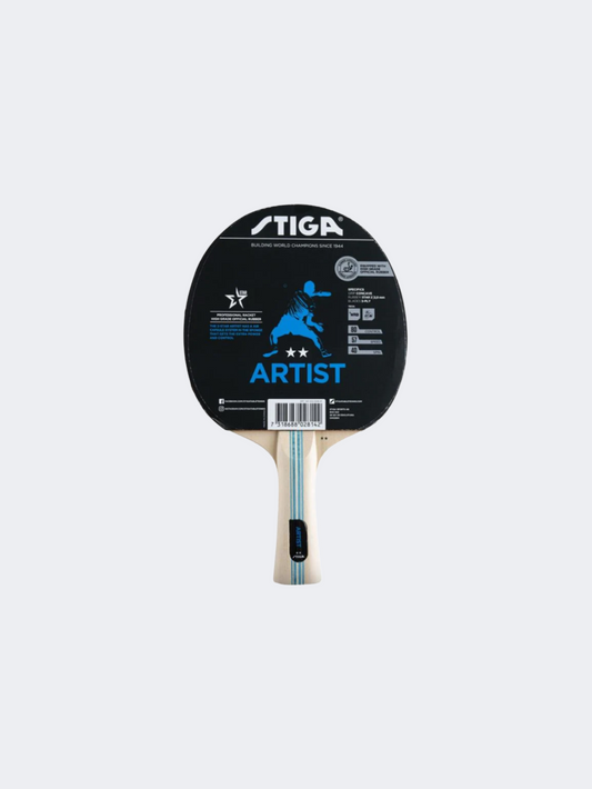Stiga  Ng Table-Tennis Racquet