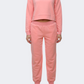 Puma Loungewear Women Lifestyle Suit Peach Smoothie