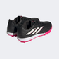 Adidas Copa Pure.3 Turf Men Turf Shoes Black/Pink