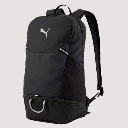 Puma Vibe Men Lifestyle Bag Black