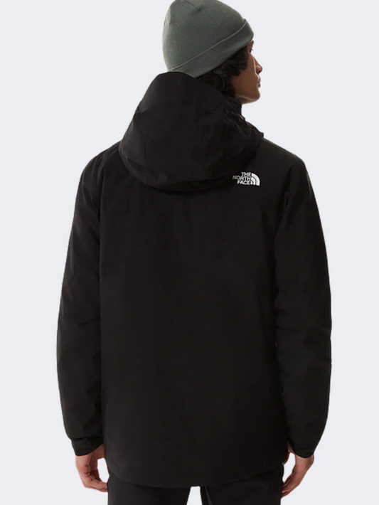 North face top men's clothing clearance