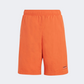 Adidas Adventure Gs-Boys Original Short Orange