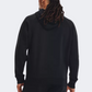 Under Armour Rival Fleece  Men Lifestyle Hoody Black/White