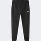 Erke Knitted Men Lifestyle Pant Black