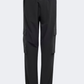 Adidas City Escape Kids Boys Sportswear Pant Black