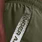 1370388-390 Ua Woven Graphic Shrts Marine Grn Wht