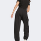 Puma Team Women Lifestyle Pant Black