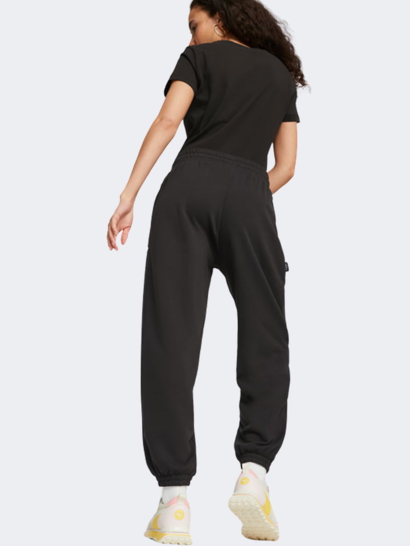 Puma sport lifestyle 2024 sweatpants