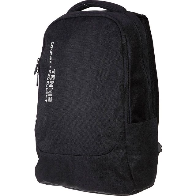 Erke Backpack  Training Bag Black