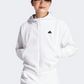 Adidas Z.N.E Women Sportswear Hoody White