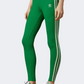 Adidas Adicolor 70S Knit Women Originals Tight Green