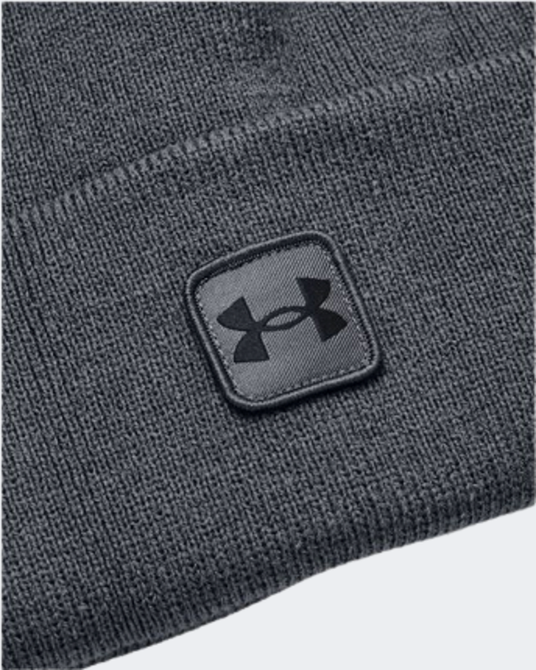 Under Armour Halftime Cuff Unisex Training Bag Pitch Grey 1373155-012