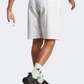 Adidas Future Icons Badge Of Sport Men Sportswear Short White/Black