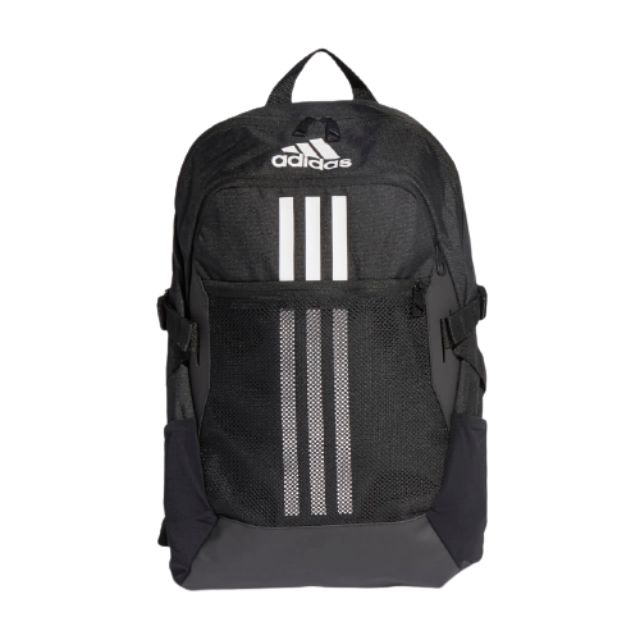 Adidas Tiro Unisex Football Bag Black/White