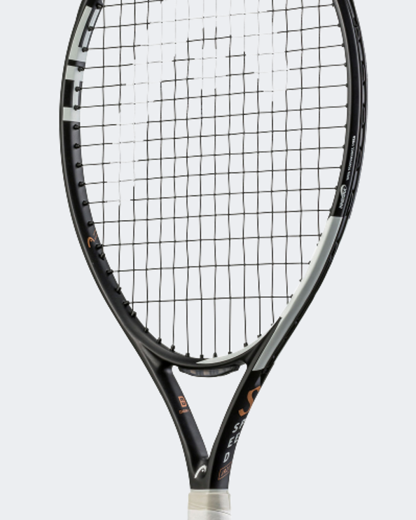 Head Speed Jr Kids Tennis Racquet Black/White