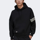 Adidas Neuclassic Men Original Hoody Black