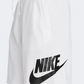 Nike Club Alumni Men Lifestyle Short White/Black