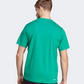 Adidas Essentials Men Training T-Shirt Court Green