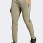 Adidas D4T Men Training Pant Silver Pebble