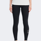 New Balance Essential Graphic Women Lifestyle Tight Black