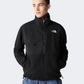 The North Face Denali Men Hiking Fleece Black Nf0A7Ur2-Jk3