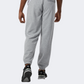 New Balance Classic Core Men Lifestyle Pant Athletic Grey