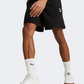Puma  Classics Pintuck 8" Men Lifestyle Short Black