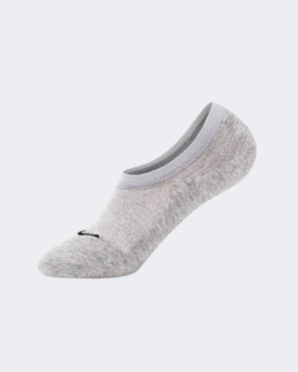Erke Invisible Women Lifestyle Sock Grey 12322112044-103