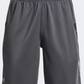 Under Armour Stunt 3.0 Boys Training Short Grey/Black