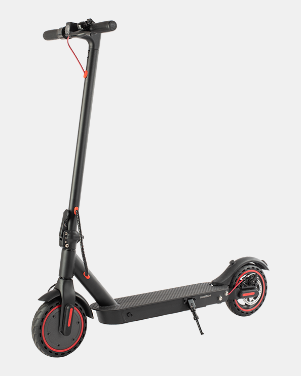 Max Wheel E9 E-Scooter Black