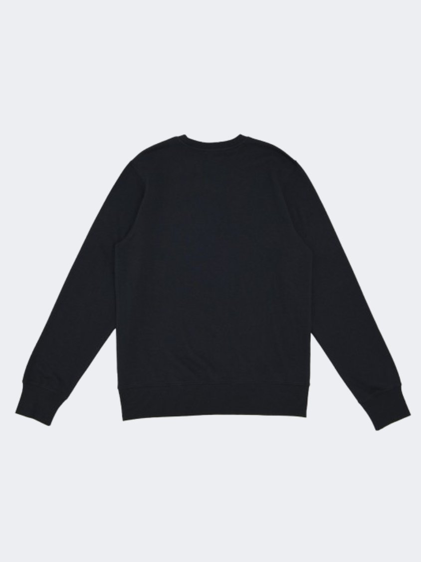 New Balance  Men Lifestyle Sweatshirt Black