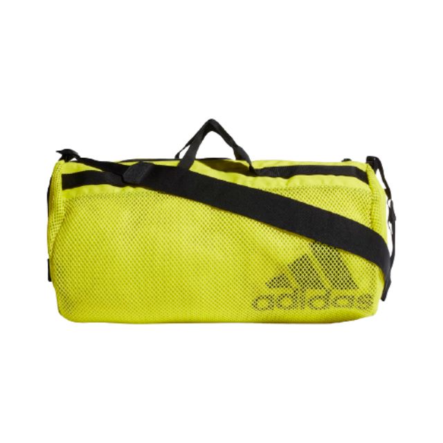 Adidas Sports  Women Training Bag Yellow/Black