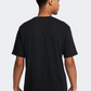 Nike Dri-Fit Men Basketball T-Shirt Black