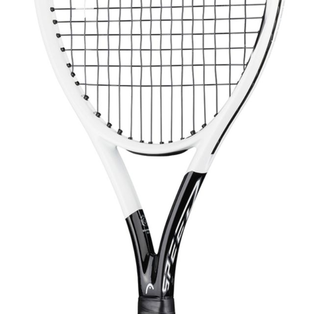 Head Graphene 360+ Speed S Ng Tennis Racquet Black/White 234030