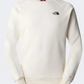 The North Face Rag Redbox Men Lifestyle Sweatshirt Gardenia White