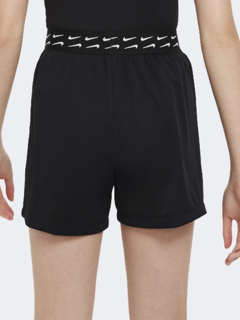 Fb1092-010 G Nk Df Trophy Short Black/(White)