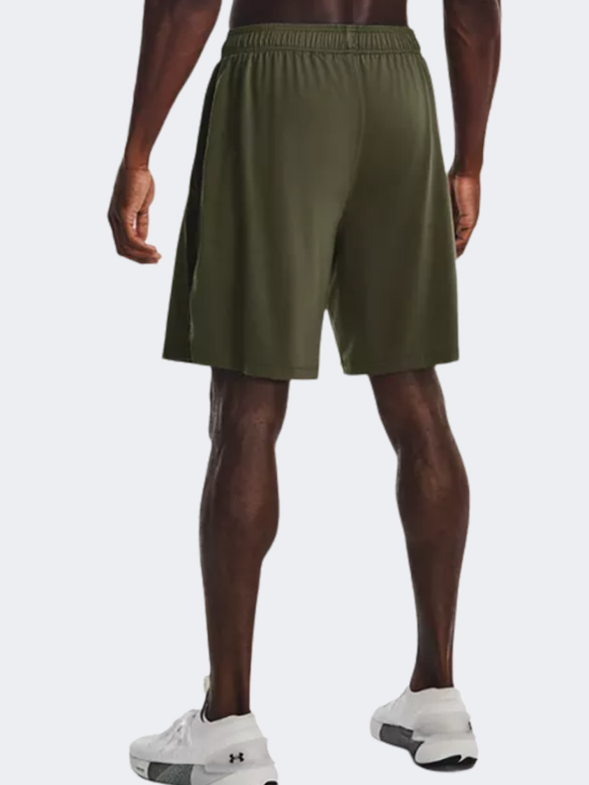 Under Armour Tech Vent Men Training Short Green/Black