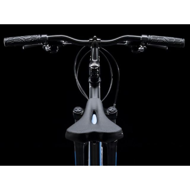 Trek 820 Ml Unisex Biking Bike Black
