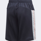 Adidas B A.R. X Kids-Boys Training Short Black