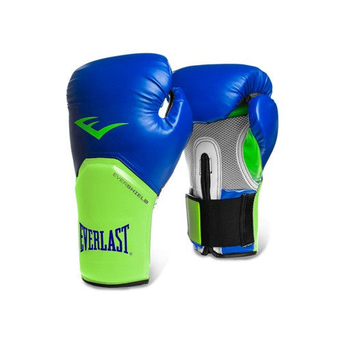 Everlast Men&#39;s Boxing Pro Style Elite Gloves