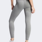 Adidas  Women Training Tight Dark Grey