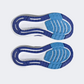 Adidas Ultrabounce Ps-Boys  Running Shoes  Lucid Blue