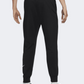 Nike Taper Men Training Pant Black/White