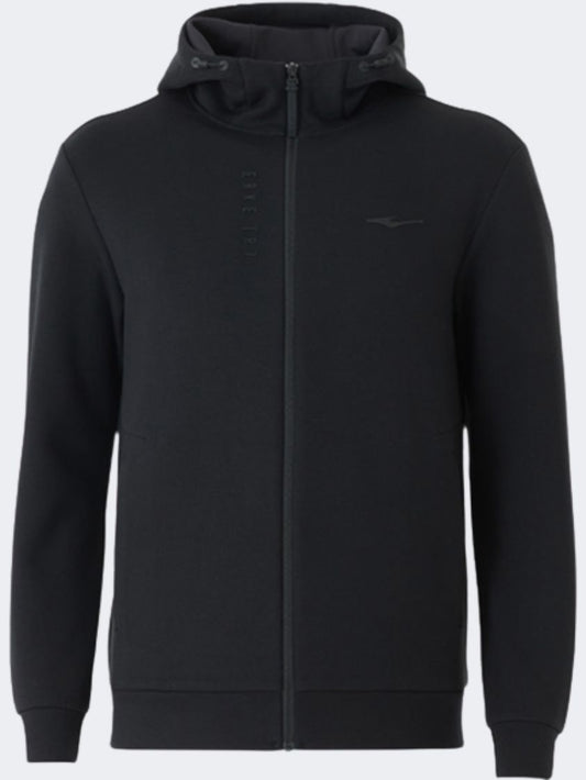 Erke Men Training Hoody Black