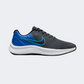 Nike Star Runner 3 Gs-Boys Running Shoes Grey/Blue