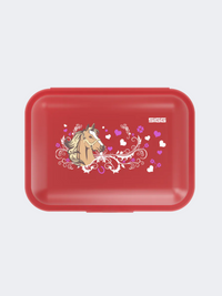 Sigg Horses Kids Outdoor Cookware And Stoves Red